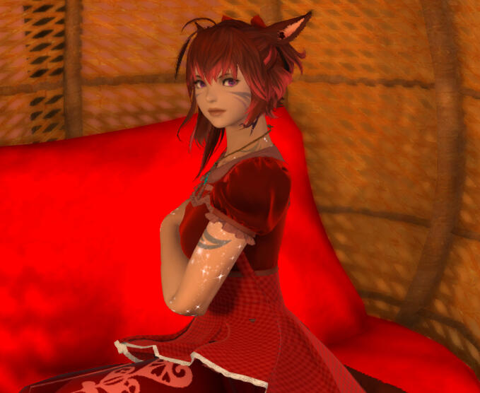 Assistant Manager/Barista L'rissa Alian