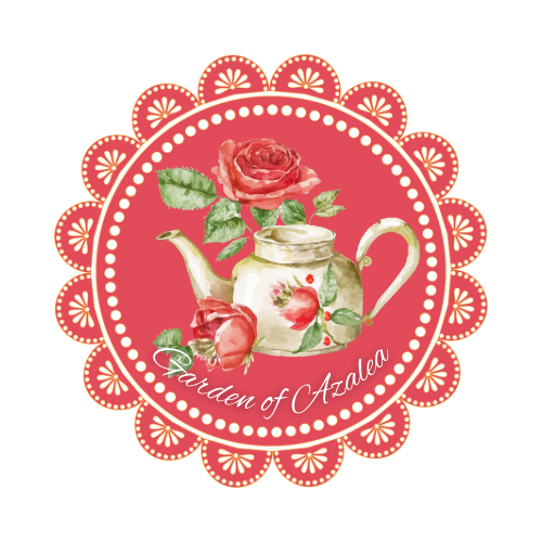 Welcome to the Garden of Azalea!